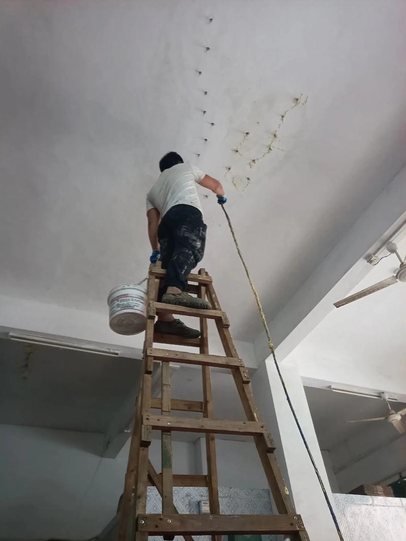 铜陵铜官山区化学注浆